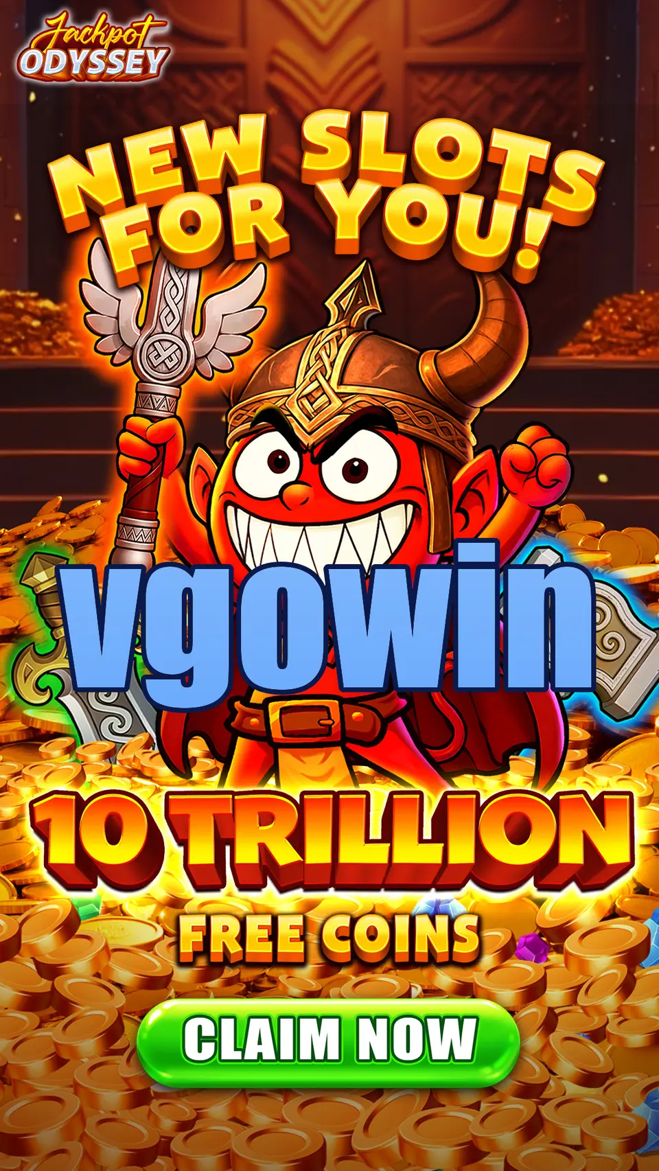 vgowin APK