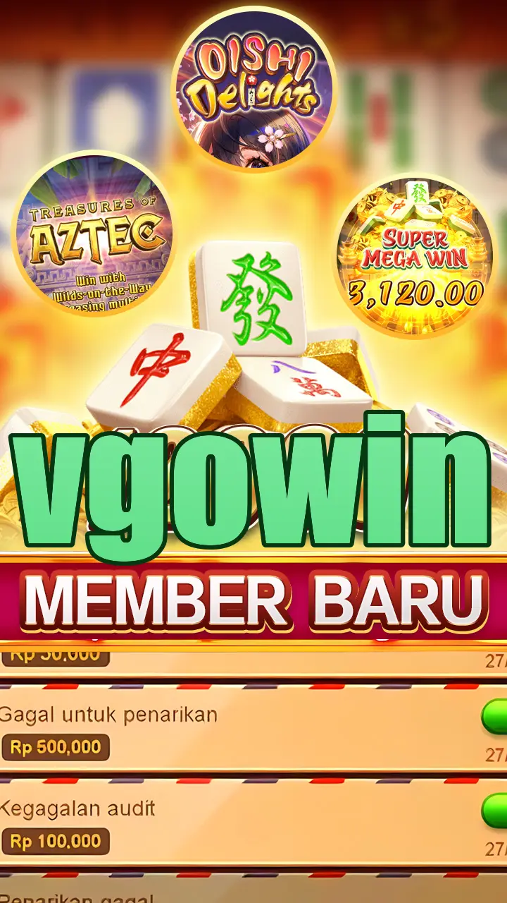 vgowin APK
