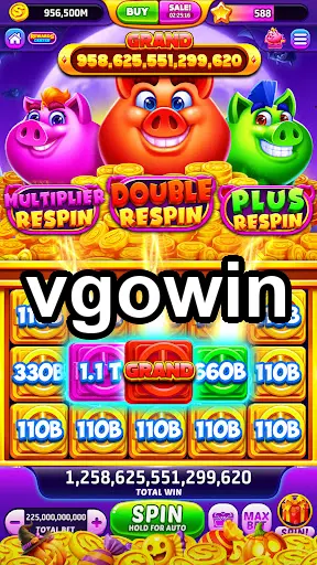 vgowin Masuk
