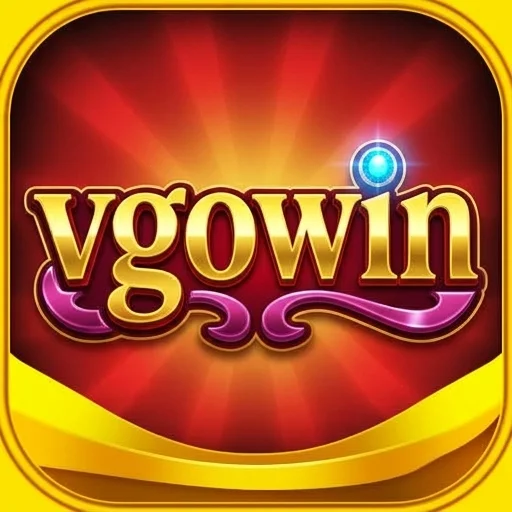 vgowin Logo - Resmi
