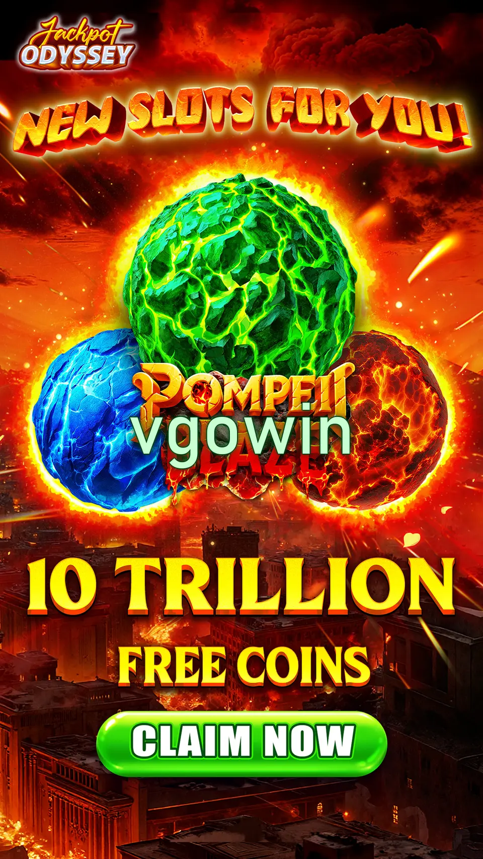 vgowin Preview - Resmi Unduh